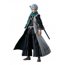 Bleach 1000 Years Toushiro Hitsugaya SHF