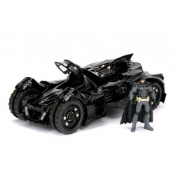 Batman Forever 1/24 Batmobile 1995 Die-Cast