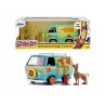 Scooby-Doo Mystery Van 1/24