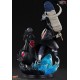 Itachi & Kisame – Figurine Naruto Shippuden Officielle
