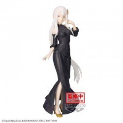 Re:Zero Echidna Glitter & Glamours 