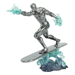 Marvel Comic Gallery Silver Surfer 