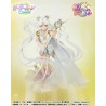 Pretty Guardian Sailor Moon Cosmos Chouette Darkness Calls To Light, and Light, Summons Darkness Figuarts Zero