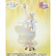 Pretty Guardian Sailor Moon Cosmos Chouette Darkness Calls To Light, and Light, Summons Darkness Figuarts Zero