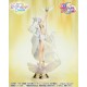 Pretty Guardian Sailor Moon Cosmos Chouette Darkness Calls To Light, and Light, Summons Darkness Figuarts Zero