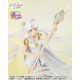Pretty Guardian Sailor Moon Cosmos Chouette Darkness Calls To Light, and Light, Summons Darkness Figuarts Zero
