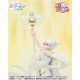 Pretty Guardian Sailor Moon Cosmos Chouette Darkness Calls To Light, and Light, Summons Darkness Figuarts Zero