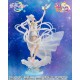 Pretty Guardian Sailor Moon Cosmos Chouette Darkness Calls To Light, and Light, Summons Darkness Figuarts Zero