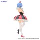 Figurine Re:Zero Rem Circus Pearl Color﻿