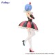 Figurine Re:Zero Rem Circus Pearl Color﻿