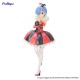 Figurine Re:Zero Rem Circus Pearl Color﻿