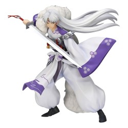 Figurine Inuyasha Sesshomaru Trio-Try-It