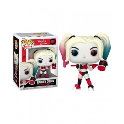 POP ! DC Comics Harley Quinn 494