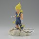 Figurine Dragon Ball Z Vegeta History Box Vol.12