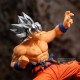 Figurine Dragon Ball Super Son Goku Blood Of Saiyans Special XX