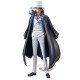 Figurine One Piece Rob Lucci Grandline Series Extra