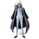 Figurine One Piece Rob Lucci Grandline Series Extra