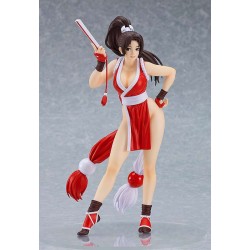 King Of Fighters 97 Mai Shiranui Pup