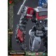 Transformers Rise Of The Beasts Optimus Prime Amk Model Kit