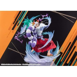 Figurine One Piece Yamato Bounty Rush 5th Anniversary