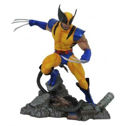 Marvel Gallery Wolverine VS