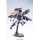 Maquette HG 1/144 Gundam Full Armor Thunderbolt Ver.