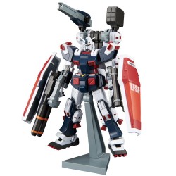 HG 1/144 Gundam Full Armor Thunderbolt Ver.