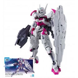HG 1/144 Gundam Lfrith 1/144