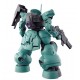 Maquette HG 1/144 Dilanza Standard Type/Lauda