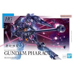 Maquette HG 1/144 Gundam Pharact