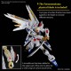 HG 1/144 Gundam Mighty Strike Freedom