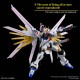 HG 1/144 Gundam Mighty Strike Freedom