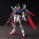 Maquette HG 1/144 ZGMF-X42S Destiny Gundam