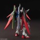 Maquette HG 1/144 ZGMF-X42S Destiny Gundam