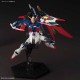 Maquette HG 1/144 ZGMF-X42S Destiny Gundam