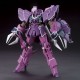 Maquette HGUC 1/144 Rozen Zulu