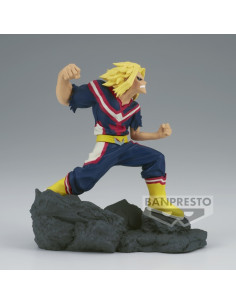 My Hero Academia All Might Combination Battle 2