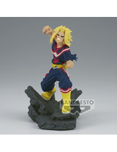 My Hero Academia All Might Combination Battle
