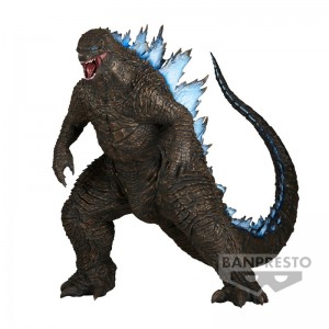 Godzilla x Kong Figure Godzilla
