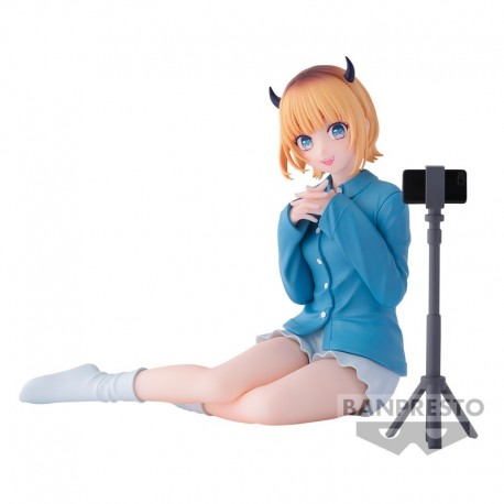 Figurine Oshi No Ko Memcho Relax Time 