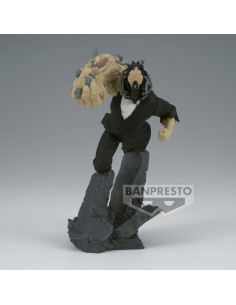 Figurine My Hero Academia All For One Combination Battle