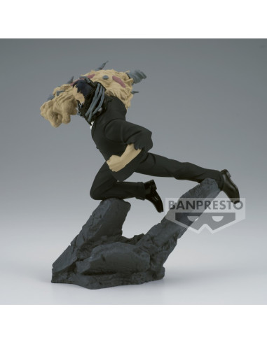 Figurine My Hero Academia All For One Combination Battle