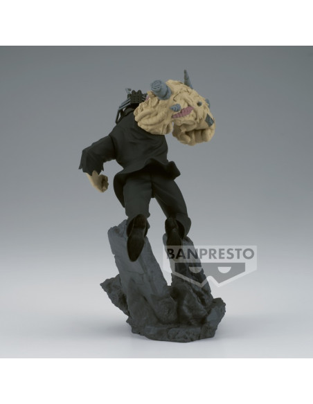 Figurine My Hero Academia All For One Combination Battle