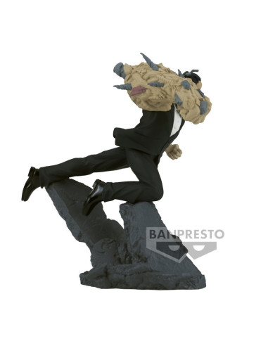 Figurine My Hero Academia All For One Combination Battle