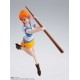 One Piece Nami Romance Dawn SHF 