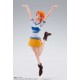 One Piece Nami Romance Dawn SHF 