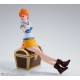 One Piece Nami Romance Dawn SHF 