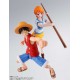 One Piece Nami Romance Dawn SHF 