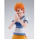 One Piece Nami Romance Dawn SHF 