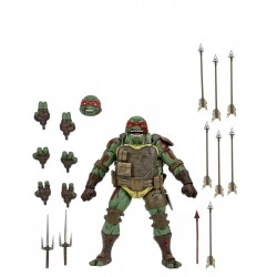 TMNT Last Ronin Leonardo Ultimate AF